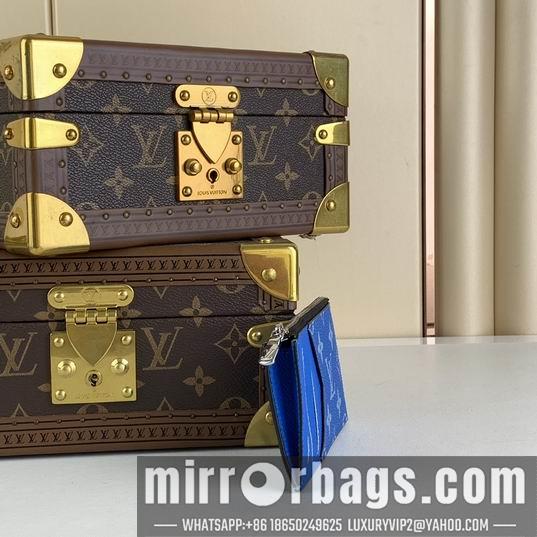 LV Replica Bags Coin M83102 8x14.5x1cm gf1