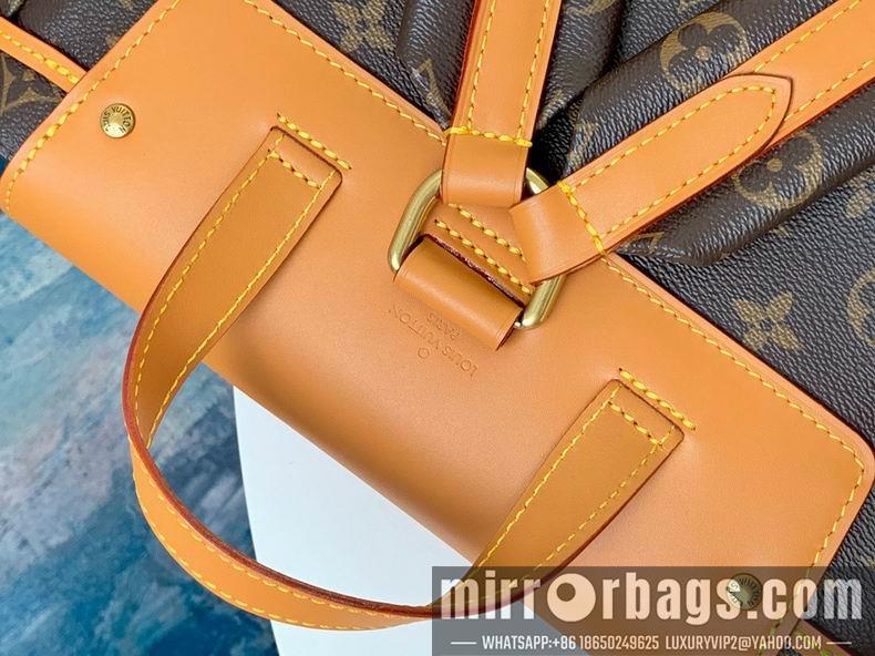 LV Replica Bags Bosphore M44658 45x33x22 cm gf