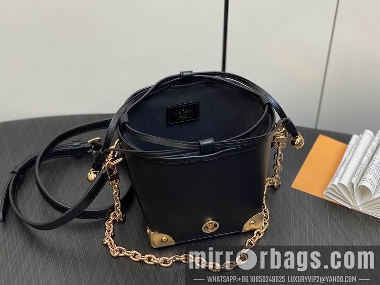 LV Replica Bags Online Only M82886 11.5x11.5x11.5cm gf