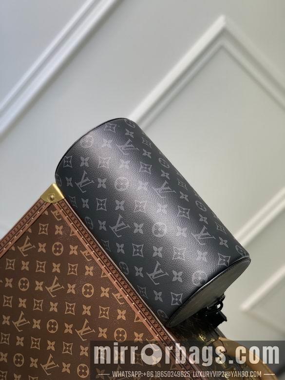 LV Replica Bags Soft Polochon M46692 27x15x15cm gf