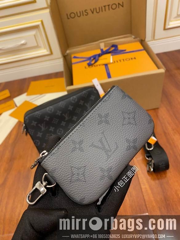 LV Replica Bags M69443 25X18.5X7cm