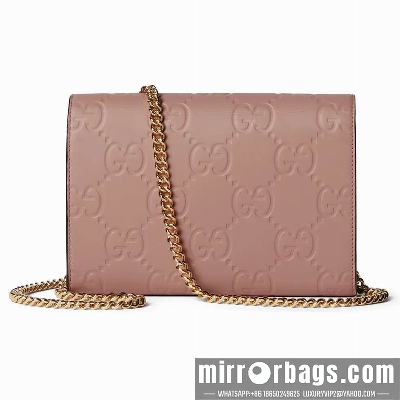 Gucci Replica Bags 781555 20X13X6cm MP 3colour