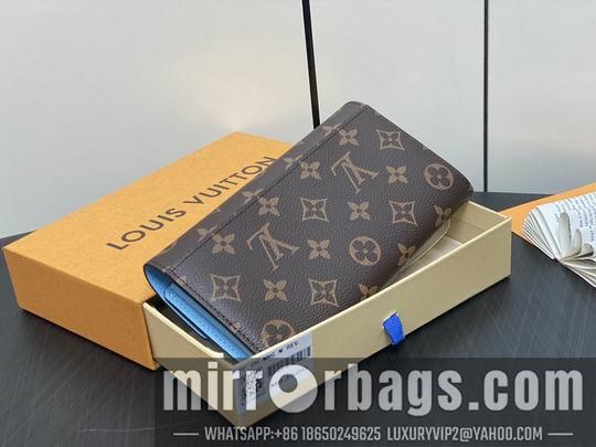 LV Replica Bags Sarah M83580 19x10.5x2.5cm gf