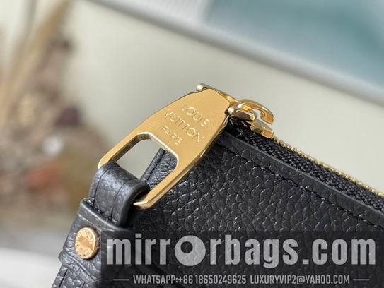 LV Replica Bags Melanie M81292 30x33x1cm gf