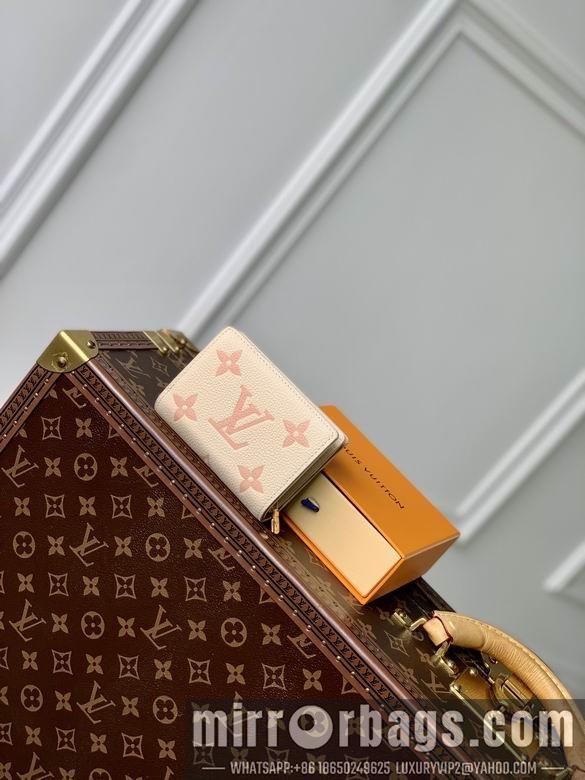 LV Replica Bags Clea M80151 11x8.5x3.5cm gf3