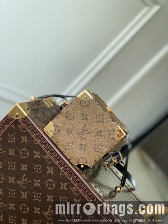 LV Replica Bags Online Only M82885 11.5x11.5x11.5cm gf