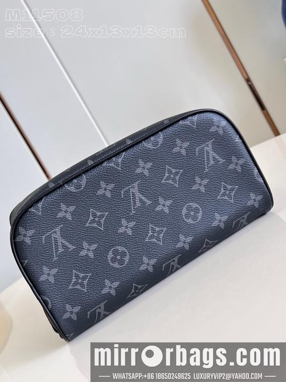 LV Replica Bags Toiletry M11508 24x13x13cm gf