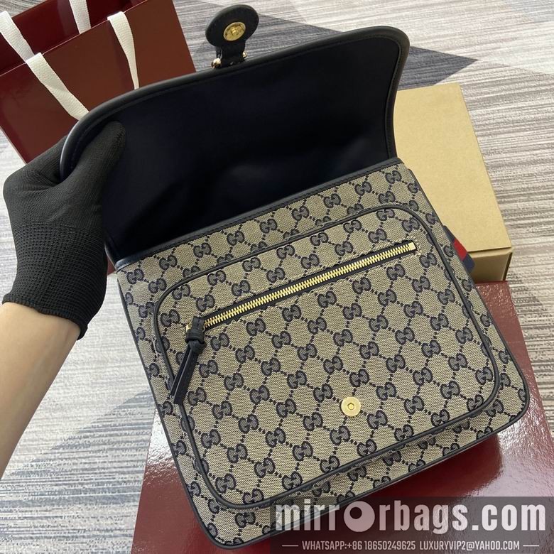 Gucci Replica Bags 793823 25X29X10cm MP