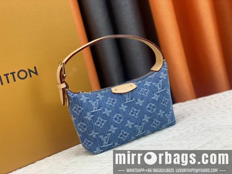 LV Replica Bags M82949 20.5X6X16cm