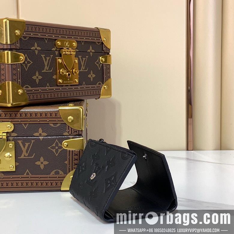 LV Replica Bags Victor M12598 11.5x9x2.5cm gf