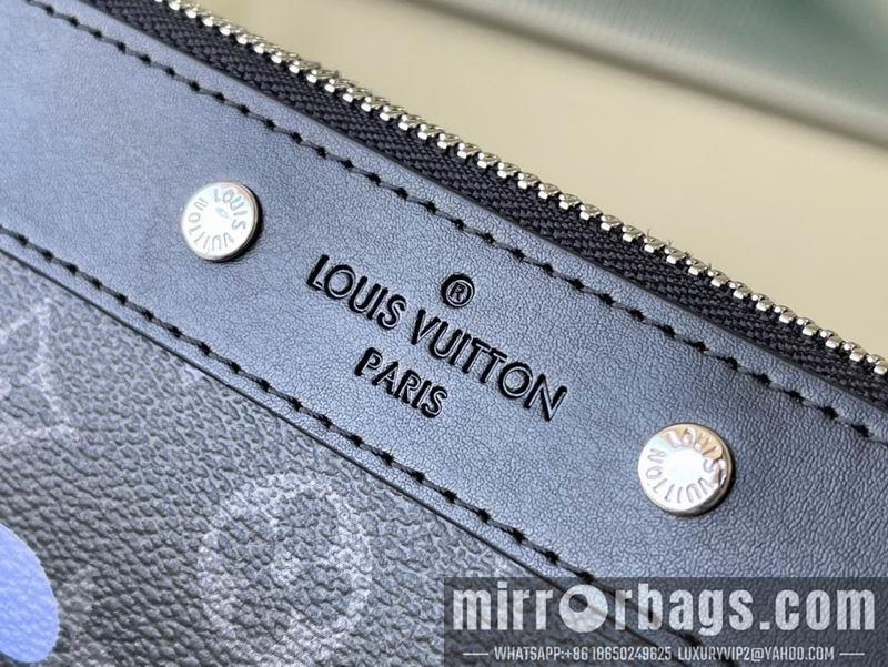 LV Replica Bags To-Go M81848涂鸦 30x21.5x1cm gf