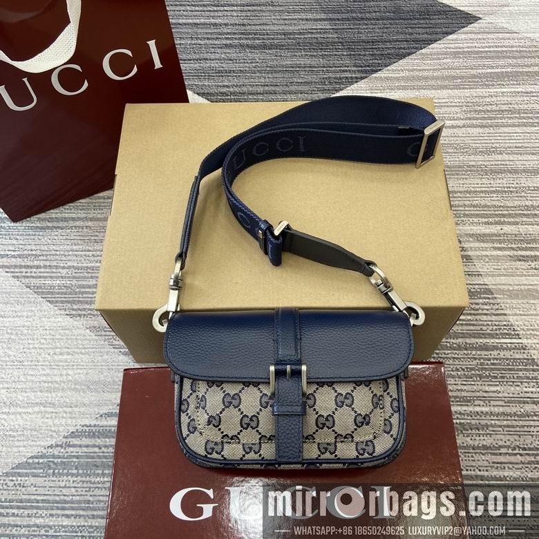 Gucci Replica Bags 795213 13X20X5cm MP