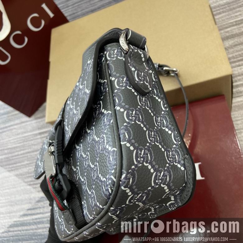 Gucci Replica Bags 800313 20X14X5.5cm MP