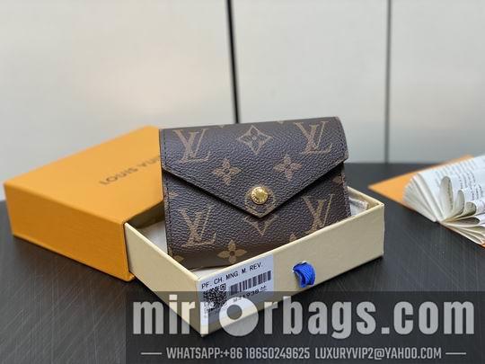 LV Replica Bags Wallet M41938 12x9cm gf