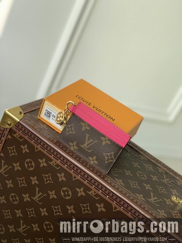 LV Replica Bags M82739 10.2x7.3x0.3cm gf