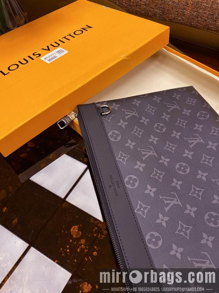 LV Replica Bags Pochette Apollo M62291 34x25x2cm gf