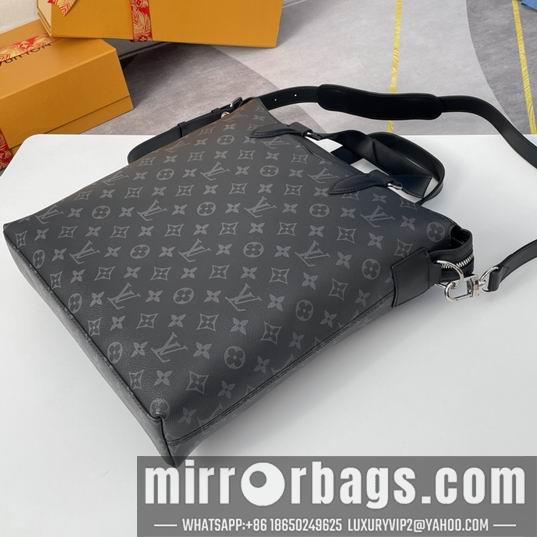 LV Replica Bags Tote Explorer M40567 33x35x8cm gf