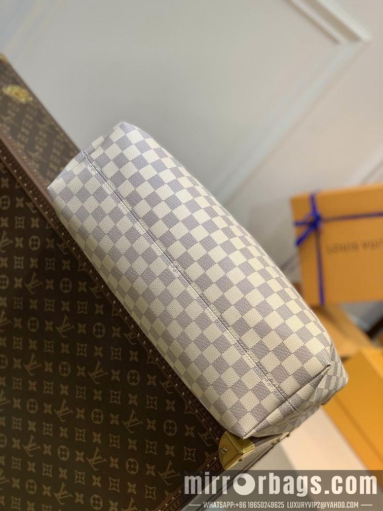 LV Replica Bags N42233 M43703 M43704 N44045 41x35x14cm gf