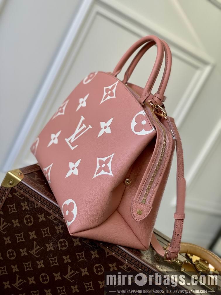 LV Replica Bags Grand Palais M45811 34x24x15cm gf