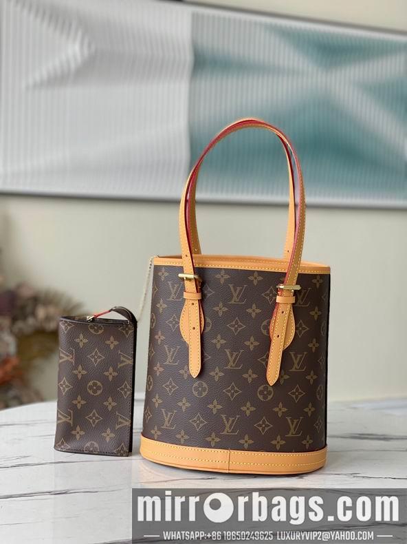 LV Replica Bags M41994 23x26x16.5 cm gf