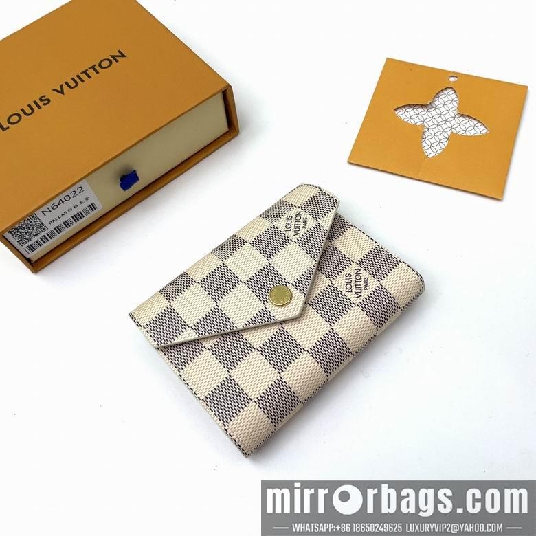 LV Replica Bags N64022 12X9cm