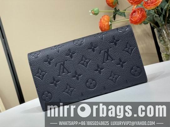 LV Replica Bags Sarah m81049 19x10.5x2cm gf