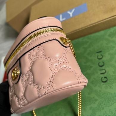 Gucci Replica Bags 723770 16X10.5X5cm MP