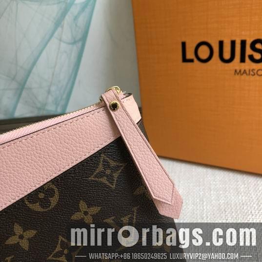 LV Replica Bags Daily M62942 29.5x21x1cm gf