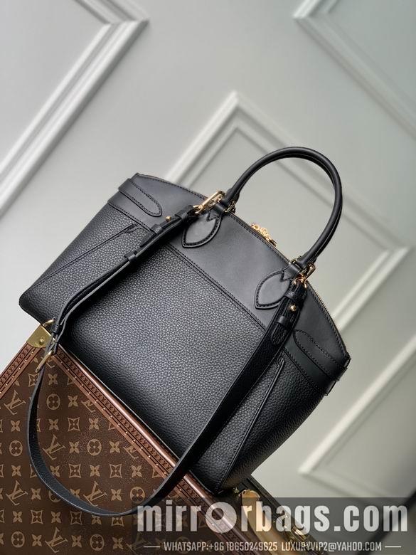 LV Replica Bags Lock It M22925 36x29x15cm gf