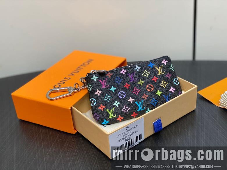 LV Replica Bags M13664 12x7x1.5cm gf