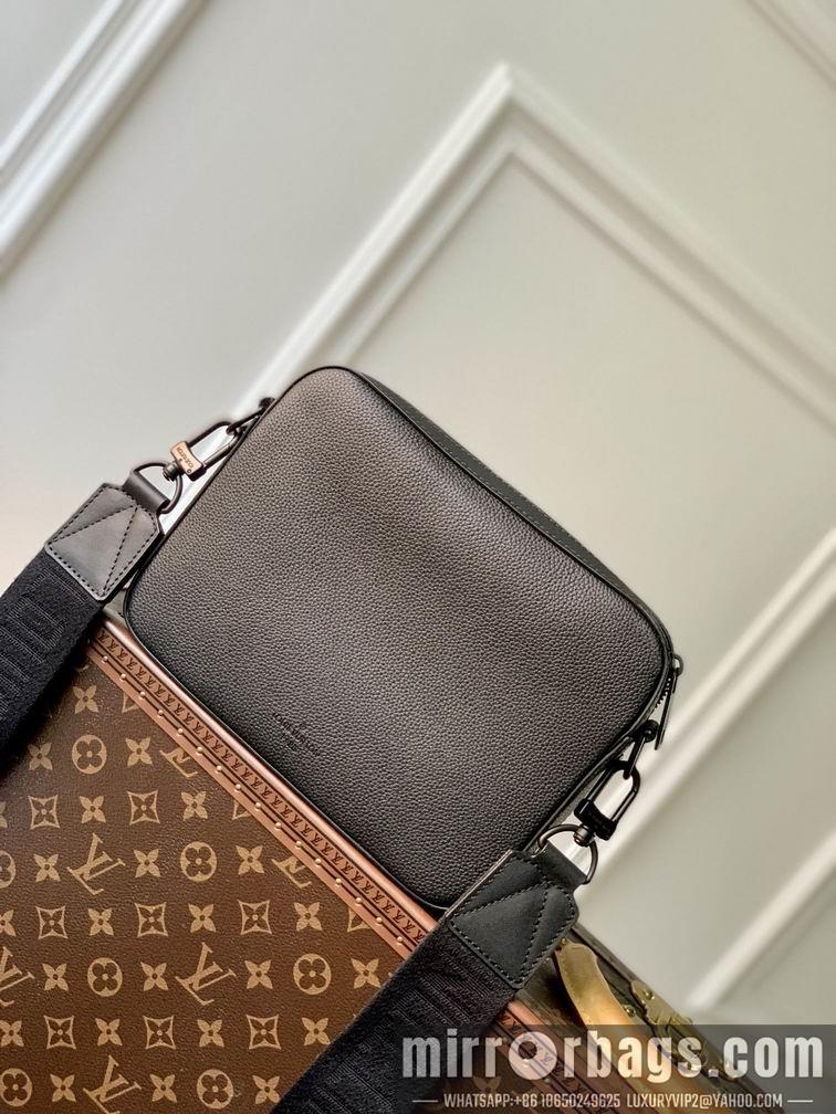 LV Replica Bags Fastline M22611 23.5x18x7cm gf3色