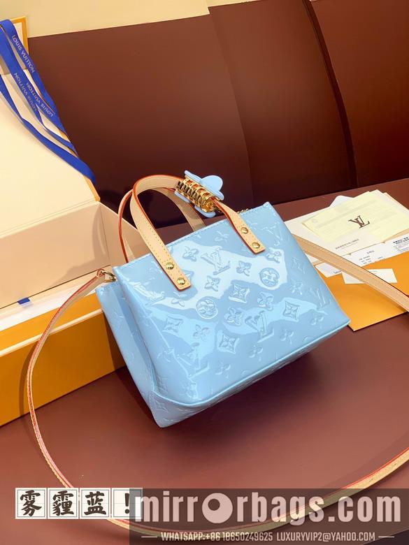 LV Replica Bags Reade PM m24028 22x16.5x11cm gf1