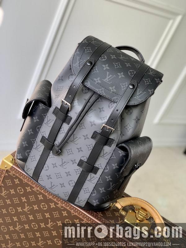 LV Replica Bags Christopher M46331 32x39x12cm gf