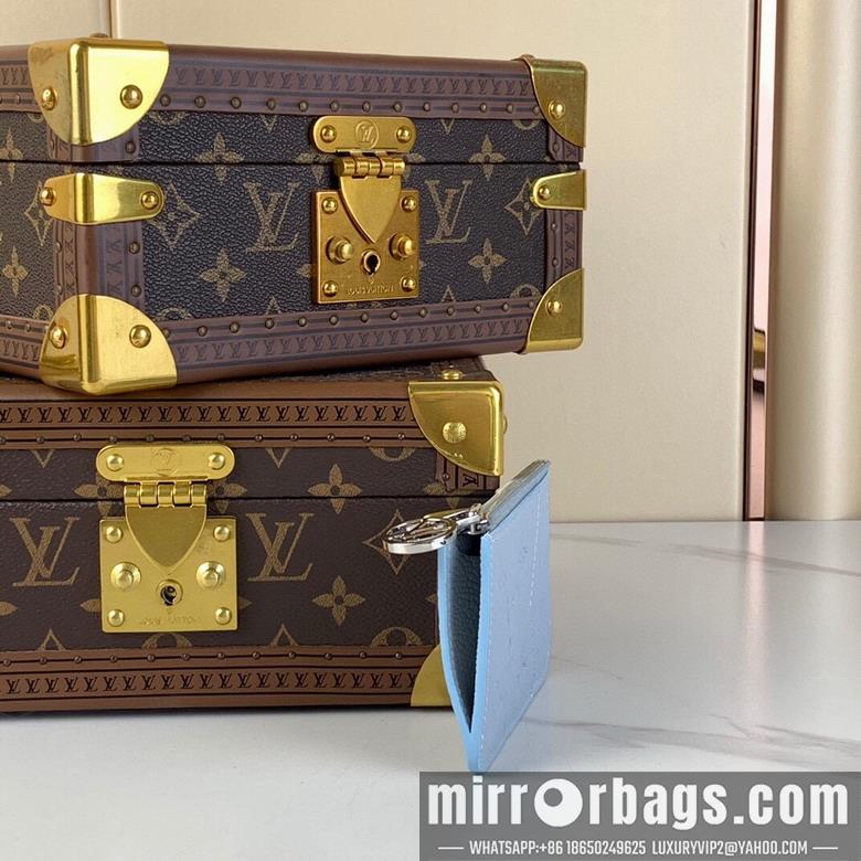 LV Replica Bags Romy m81883 12x8x0.8cm gf