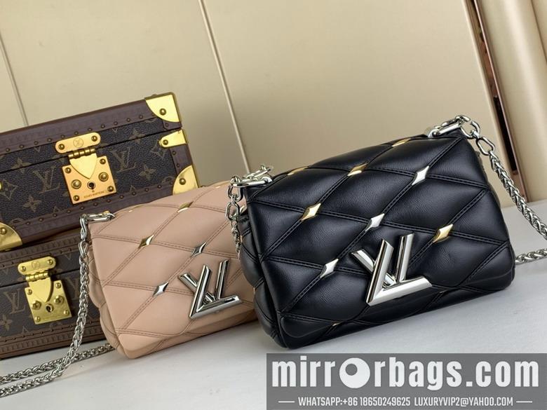 LV Replica Bags Pico m24246 15x10x6.5cm gf