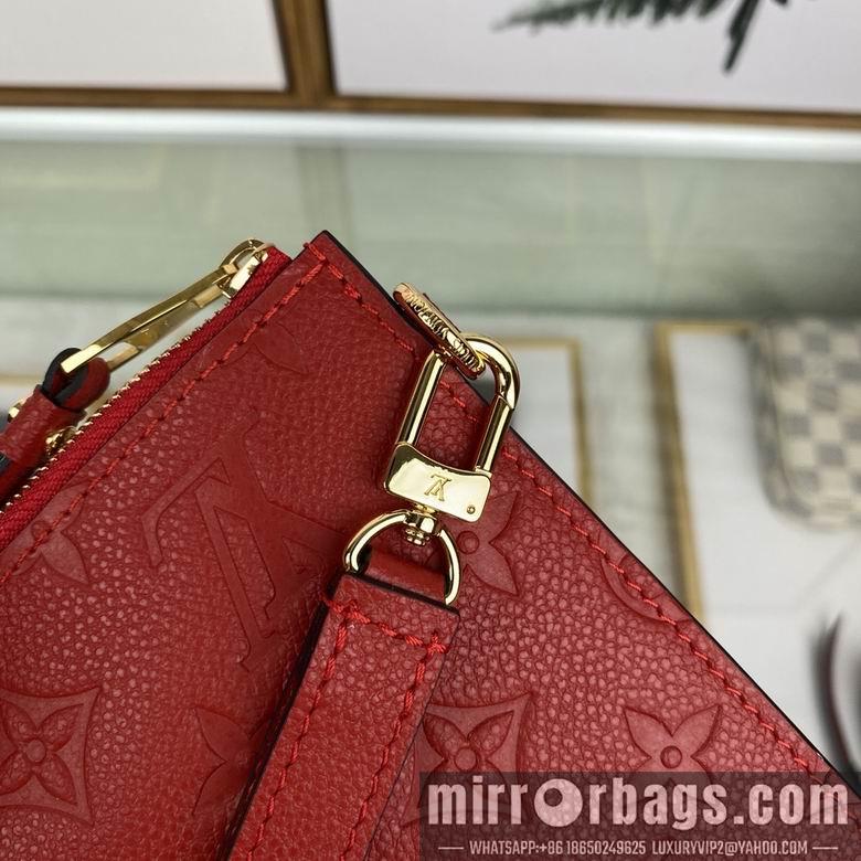 LV Replica Bags M68705 23x16x2 bl