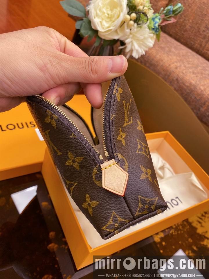 LV Replica Bags M47353 22.5x5.5x15.5cm gf