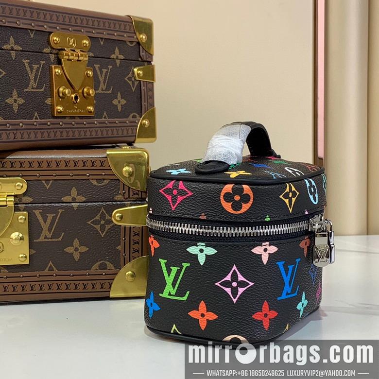 LV Replica Bags Nice M14033 14x10.2x8.5cm gf1