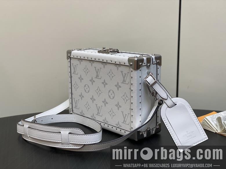 LV Replica Bags Clutch M11049 24x16.5x6cm gf2