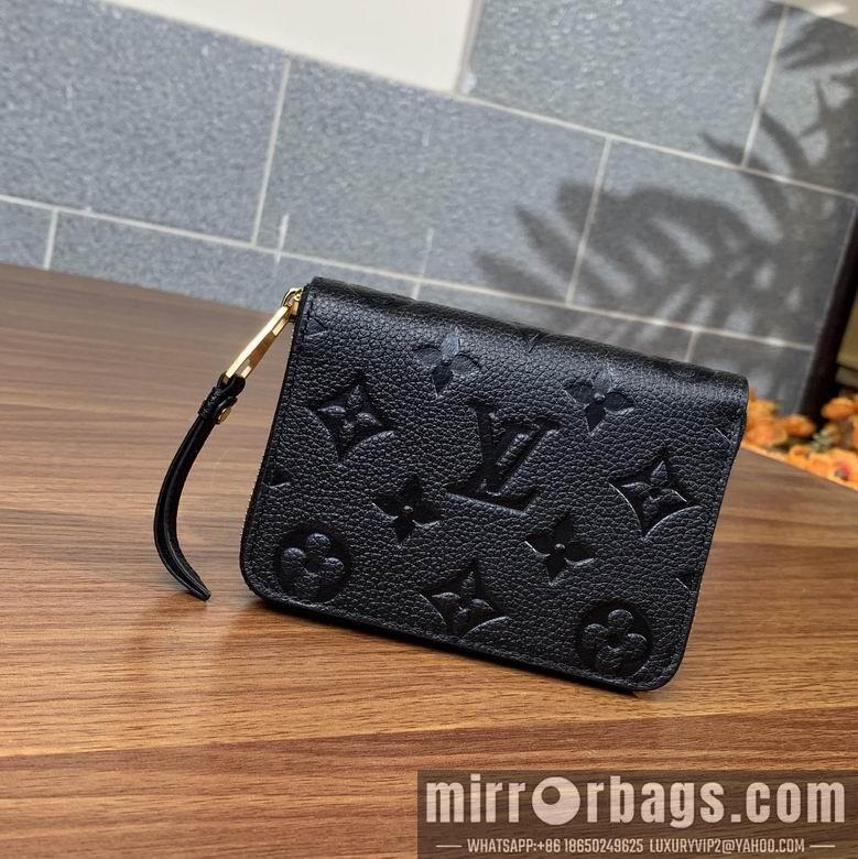 LV Replica Bags M60574 11x8x1 bl