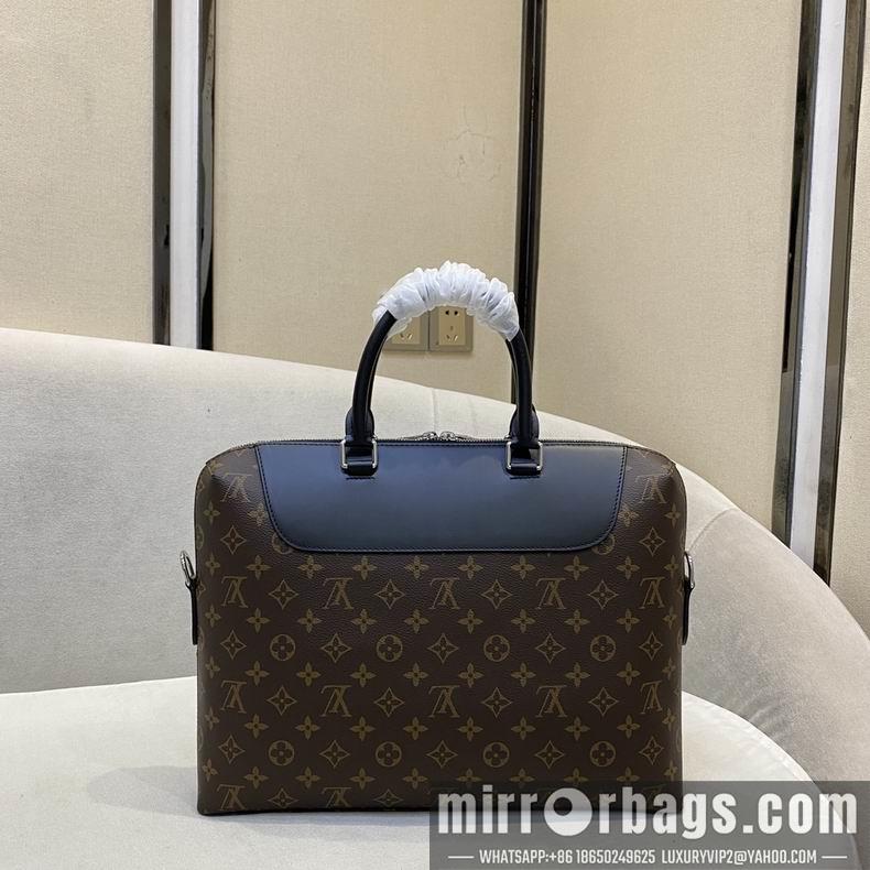 LV Replica Bags Porte-Dounments M54019 37x28x6cm gf