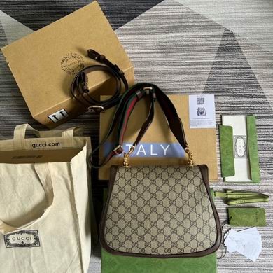 Gucci Replica Bags 699210 29X22X7cm MP