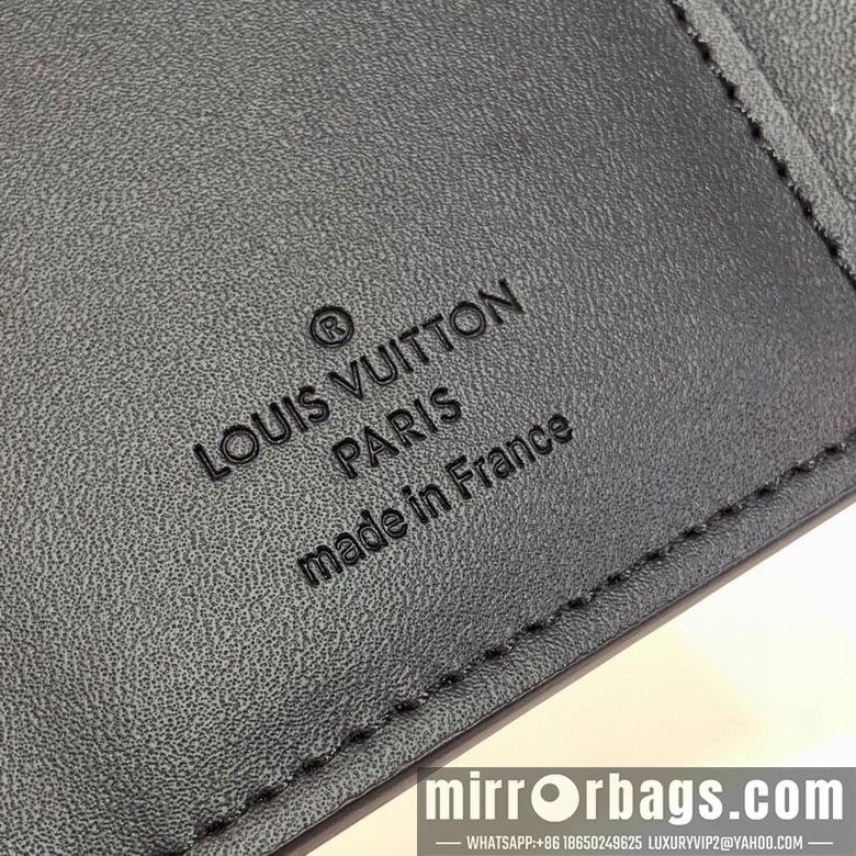 LV Replica Bags Victor M12598 11.5x9x2.5cm gf