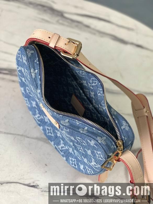 LV Replica Bags Croissant M46856 32x7x5cm gf