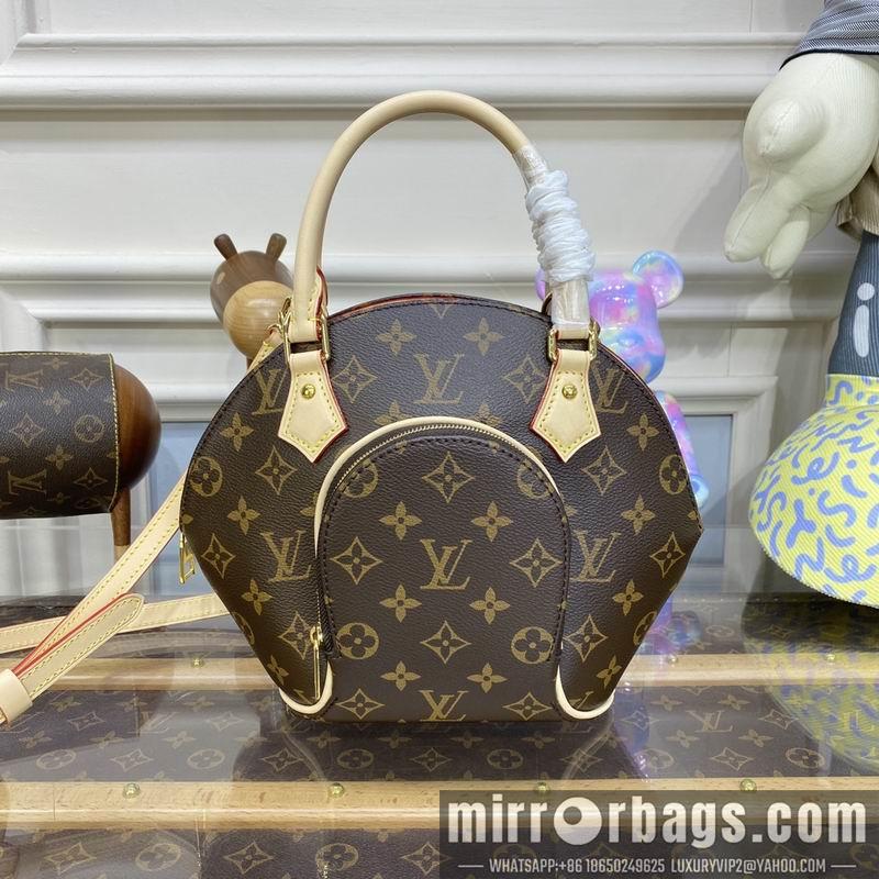 LV Replica Bags Ellipse M46196 28x21x8cm gf