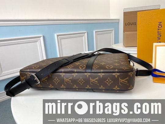 LV Replica Bags Porte-Documents Voyage M52005 35x27x6cm gf