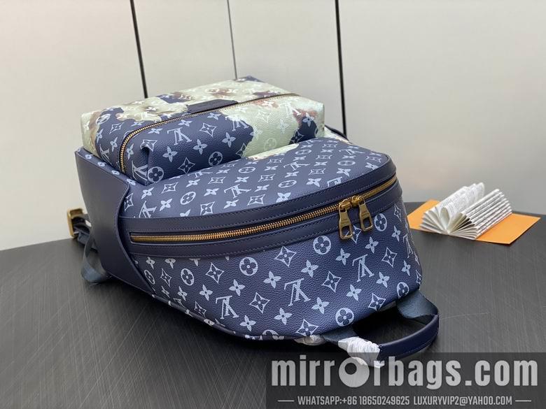 LV Replica Bags Discovery M46806 29x38x20cm gf