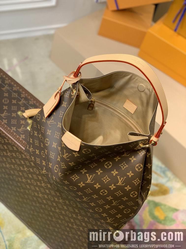 LV Replica Bags N42233 M43703 M43704 N44045 41x35x14cm gf