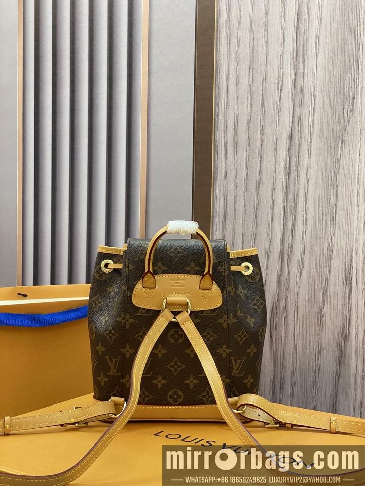 LV Replica Bags M51137 20x24x10cm gf