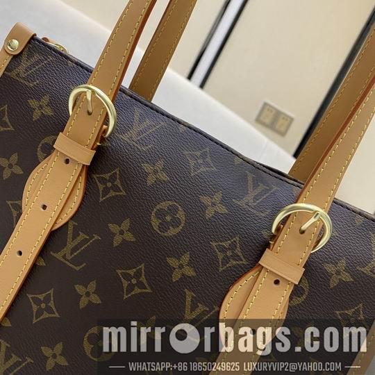 LV Replica Bags M41023 27.5x13x23.5cm gf